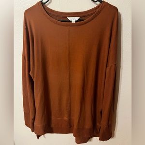 Sweater for all occasions!